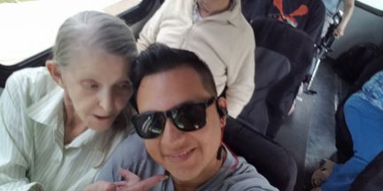 Memory Care at Applewood