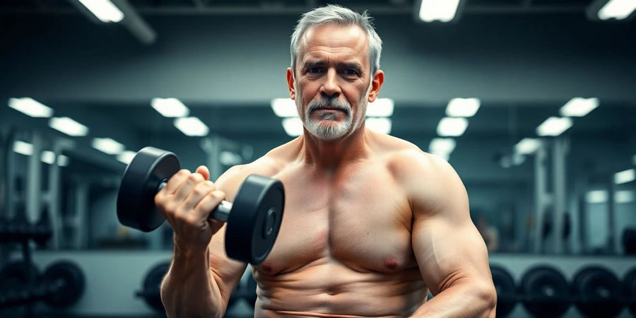 Benefits of Strength Training for Osteporosis
