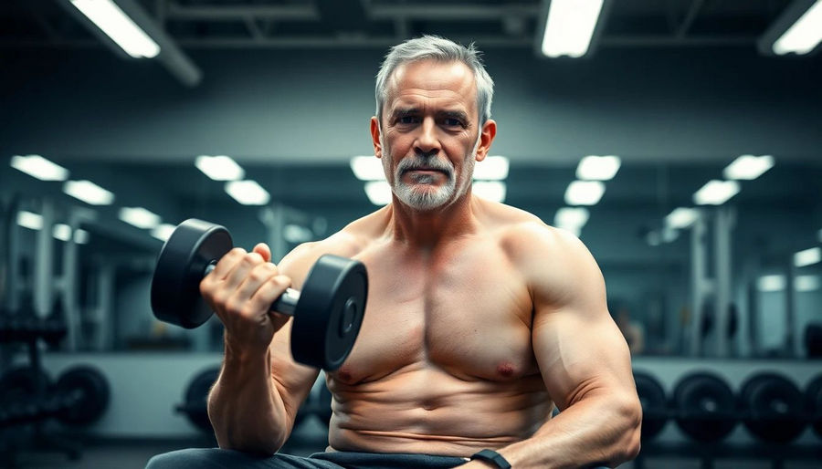 Benefits of Strength Training for Osteporosis