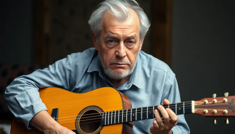 Music Therapy for Dementia