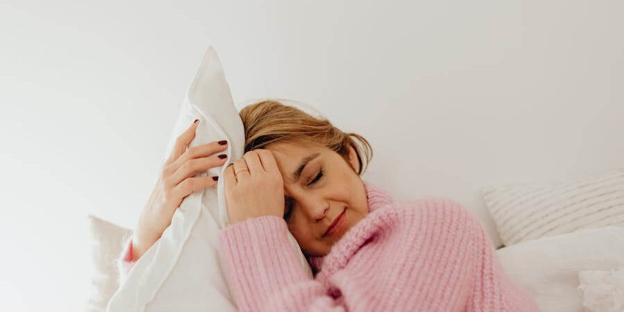 How a Lack of Sleep May Cause Alzheimer's Disease