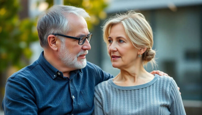 Set Your Goals for Your Talk with Your Elderly Parent Set Your Goals for Your Talk with Your Elderly Parent