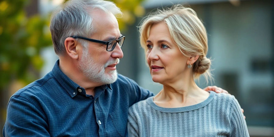 Set Your Goals for Your Talk with Your Elderly Parent Set Your Goals for Your Talk with Your Elderly Parent