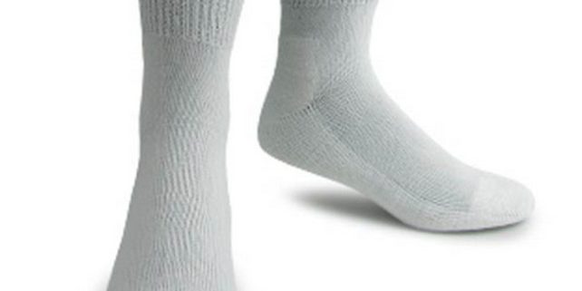 Diabetic Socks