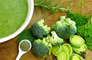 Superfoods - Broccoli