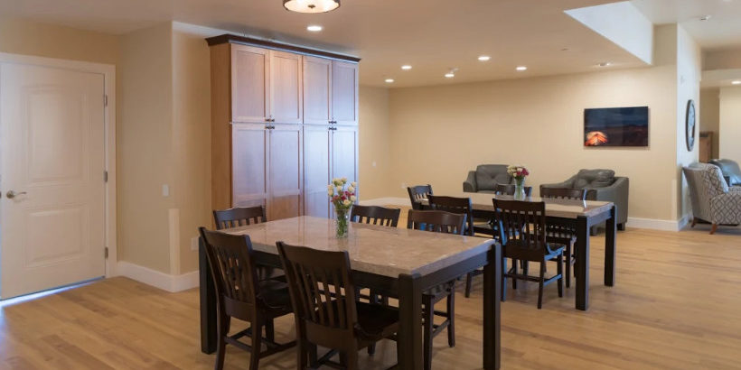 Memory Care Home Denver