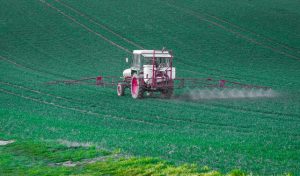 Stop Pesticides to help climate change
