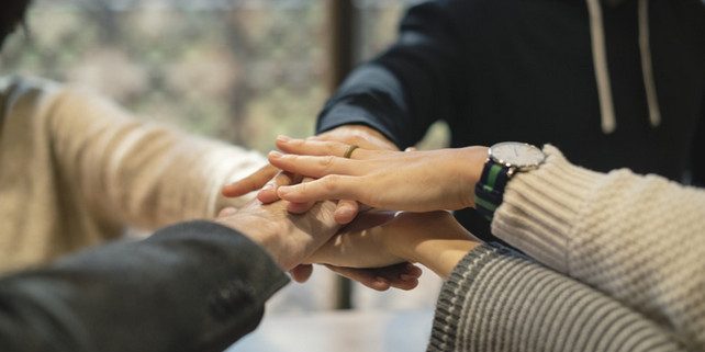 Assisted Living Support Groups