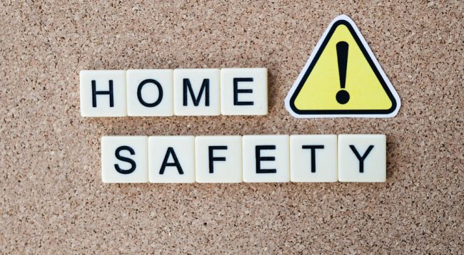 Home Safety
