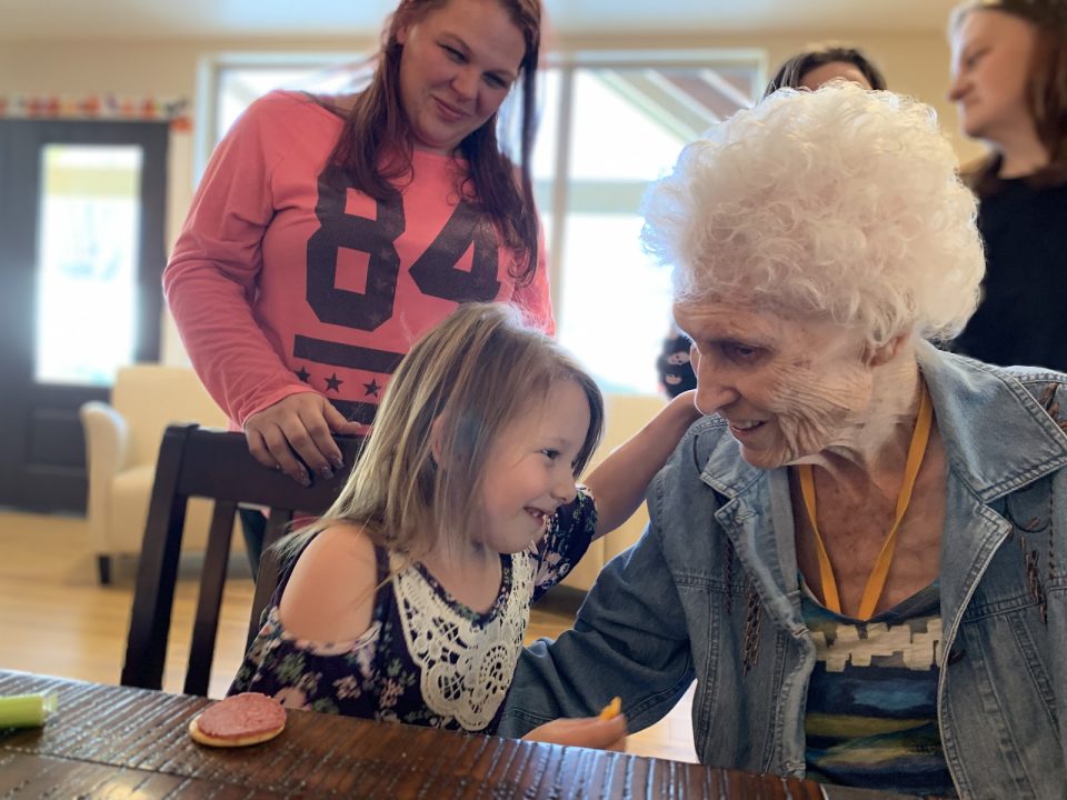 where new memories begin