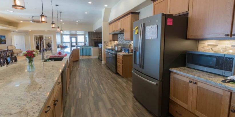 Applewood Our House Assisted Living Home North Arvada CO