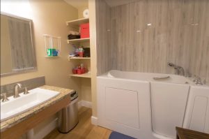 Applewood Our House North Arvada Bath Area