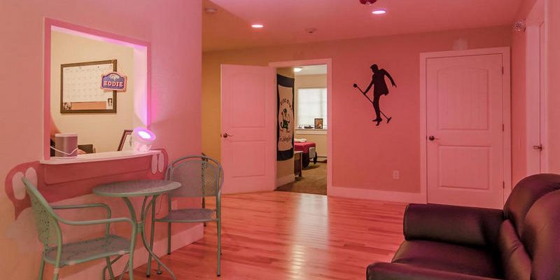 Memory Care Lakewood Colorado