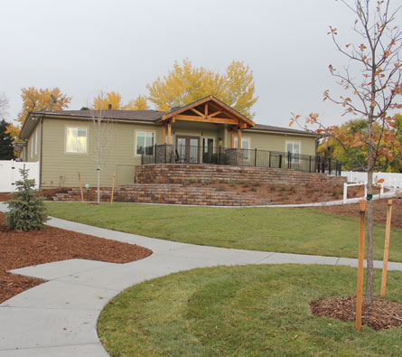 Assisted living Arvada
