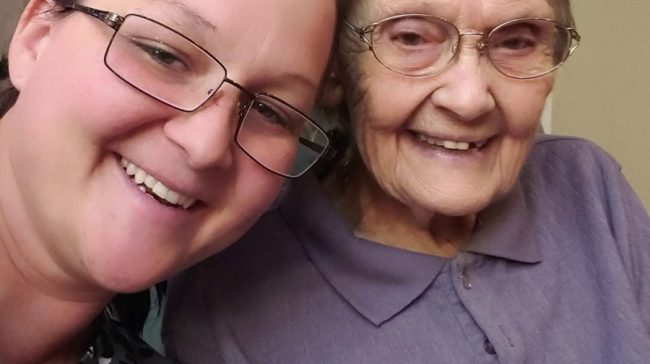 April 2020 Memories at Applewood Our House