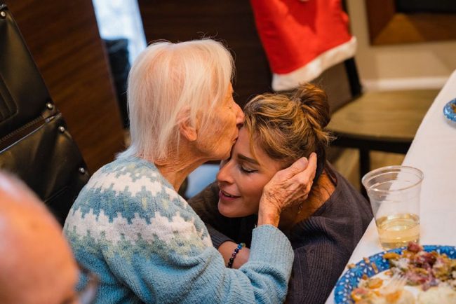 Treating Dementia at Applewood Our House