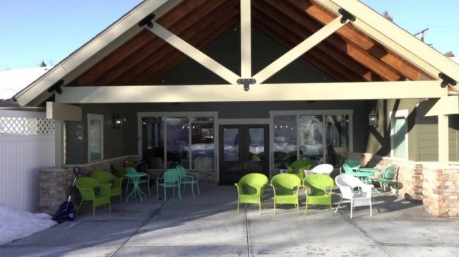 Virtual House Tours at Applewood Our House