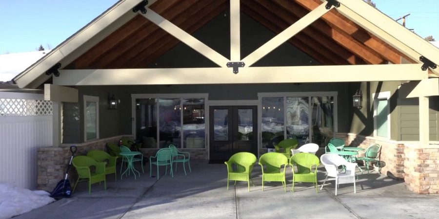 Virtual House Tours at Applewood Our House