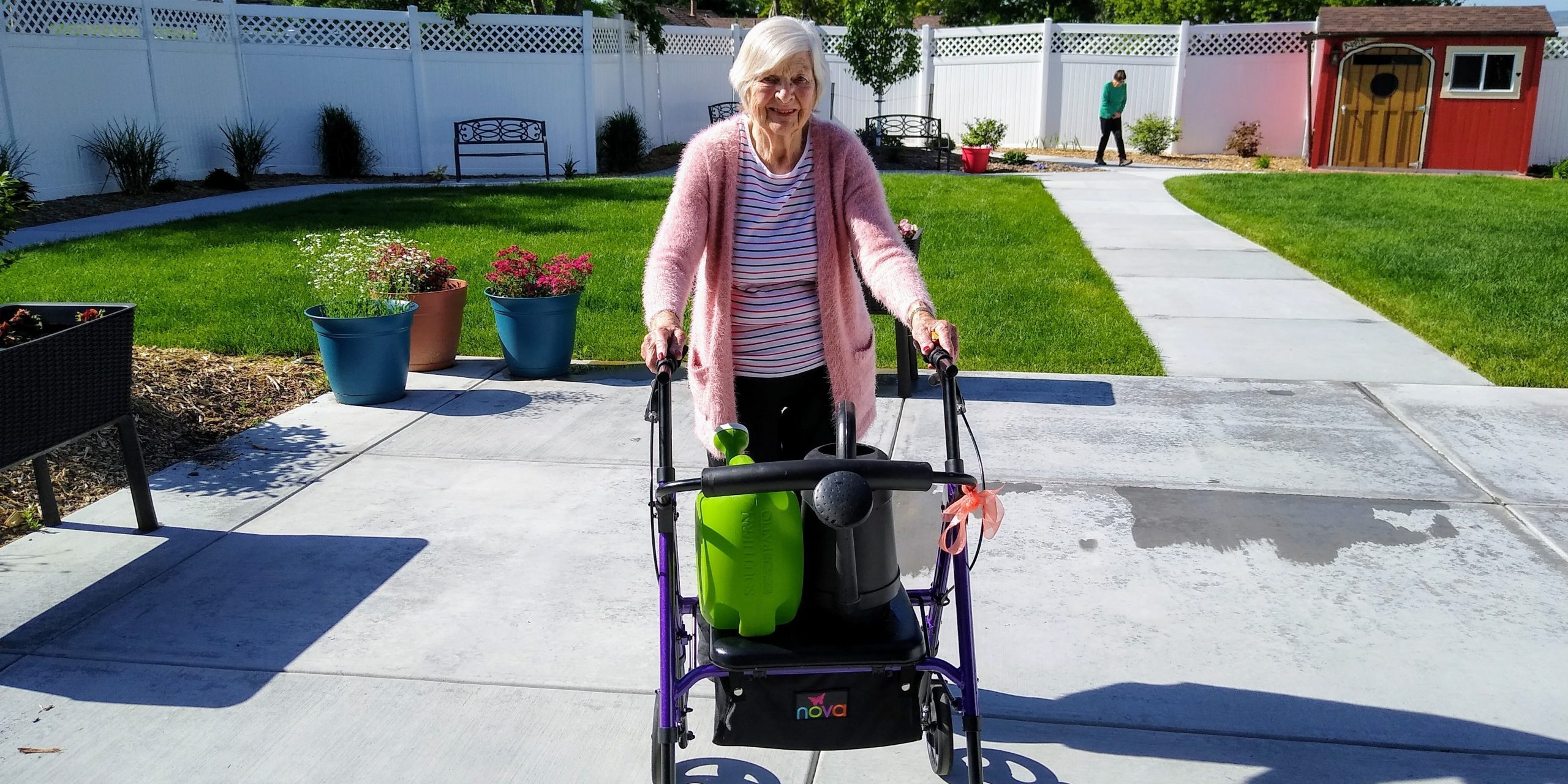 Assisted Living Arvada