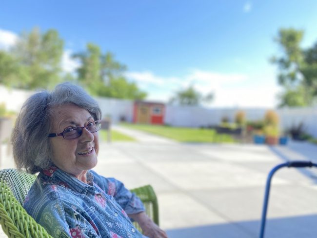 dementia care arvada co