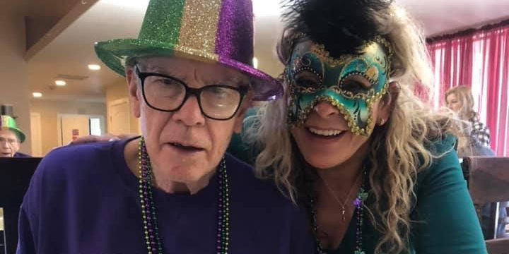 Caregiver at Applewood Our House Caregiver at Applewood Our House