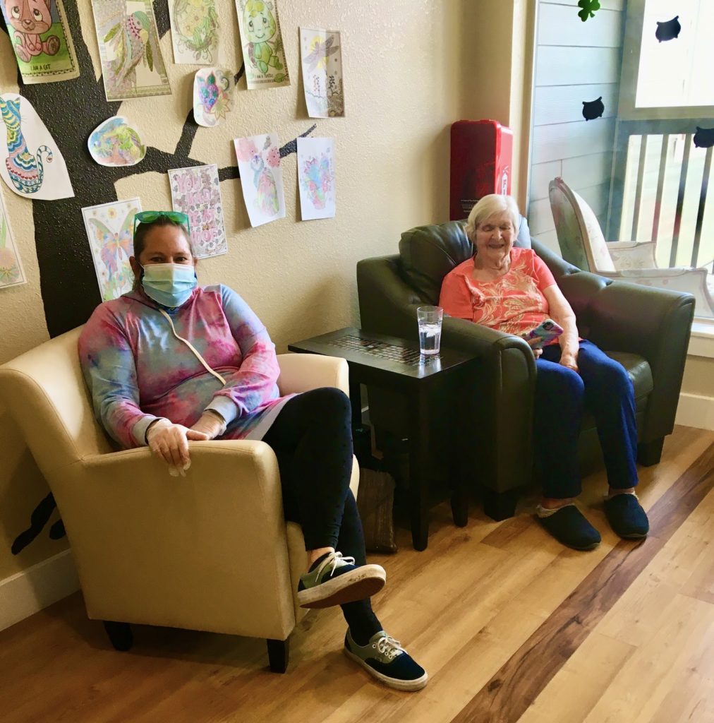 How Applewood Our House Navigated Through 2020