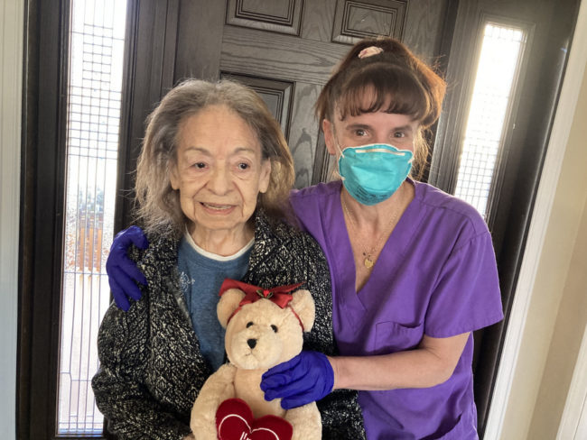 Moving Seniors to Memory Care Moving Seniors to Memory Care