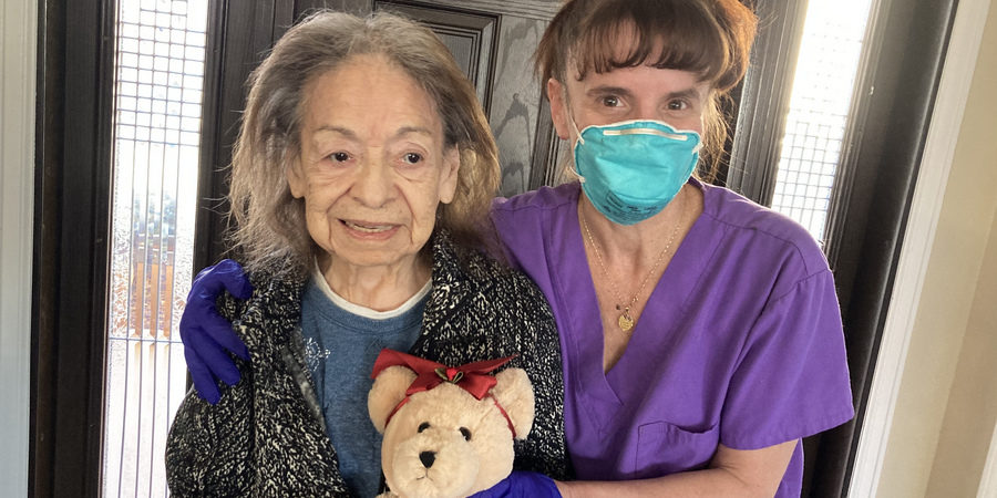 Moving Seniors to Memory Care Moving Seniors to Memory Care