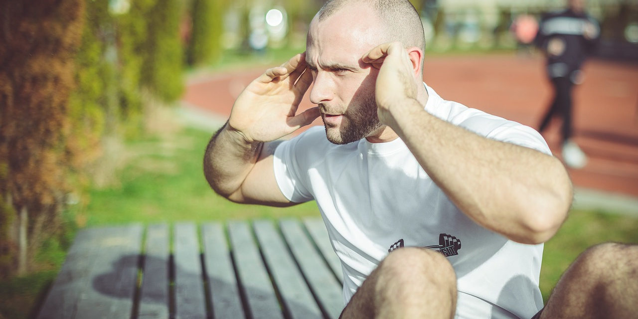 Health Benefits of Being Outdoor for Seniors