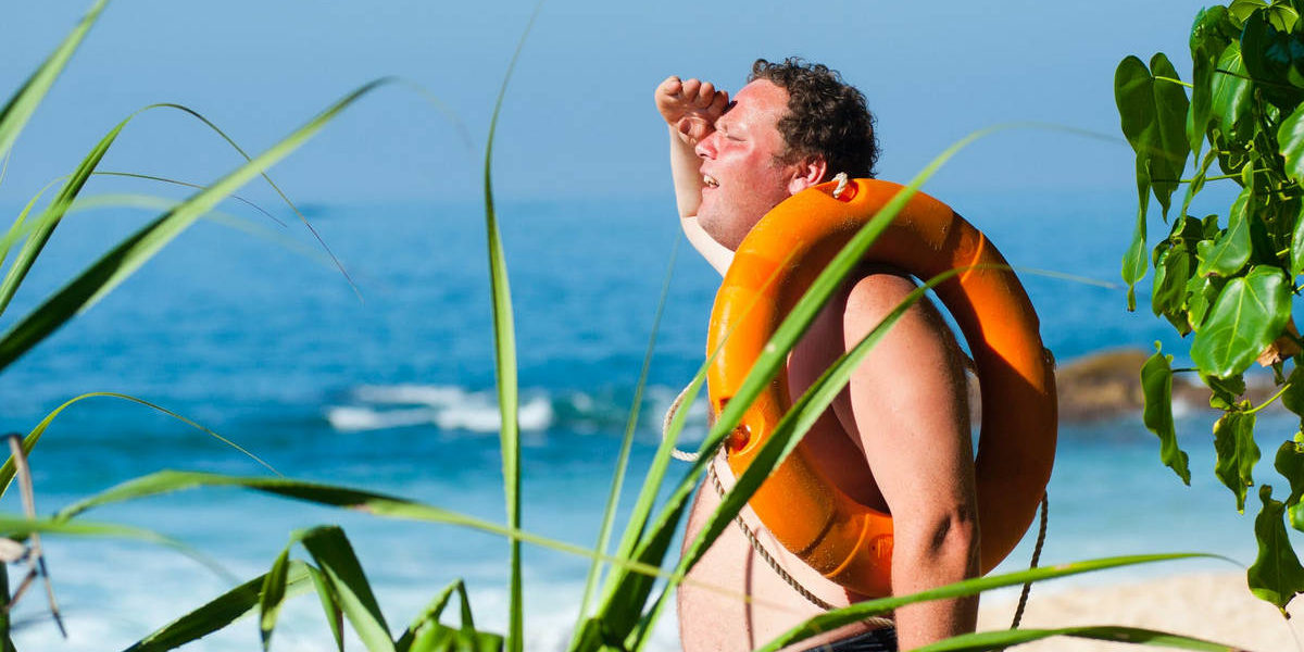 Heat Stress in Seniors - What is It and How to Prevent It