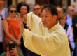 Tai Chi for Seniors with Dementia