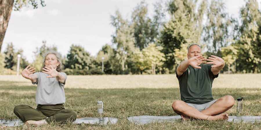 Making-Physical Health Accessible to Seniors