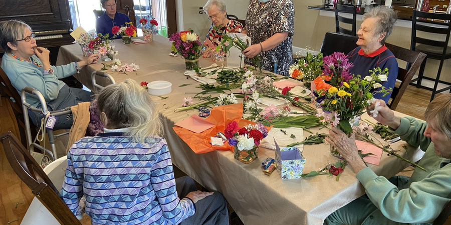 Best Assisted Living in Denver Best Assisted Living in Denver