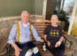 Catty and Bob at Applewood Our House Assisted Living Memory Care North Arvada