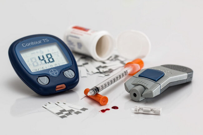 Why Alzheimer's is Called Type 3 Diabetes