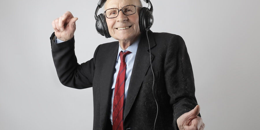 Music and Memory Care for Seniors