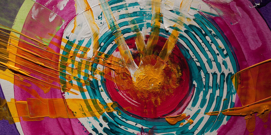 Art Therapy for Alzheimer’s Residents Art Therapy for Alzheimer's Residents