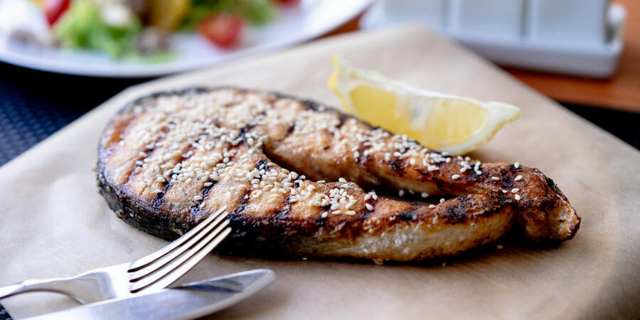 Omega 3 Fatty Acids are Great for Seniors