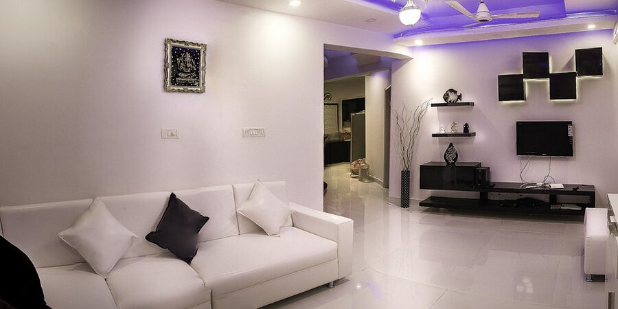 Improving Home Lighting for Seniors with Dementia