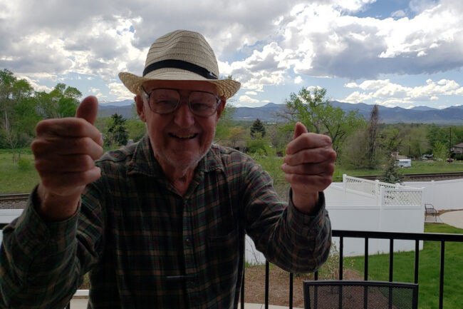 Memory Care vs. Home Care