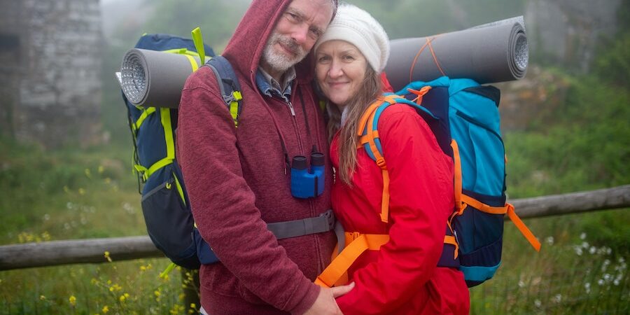 Outdoor Therapies for Seniors with Dementia