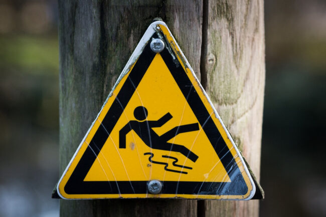 Ways to Prevent Falls in Seniors