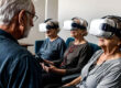 How Virtual Reality is Making a Difference in Dementia Care