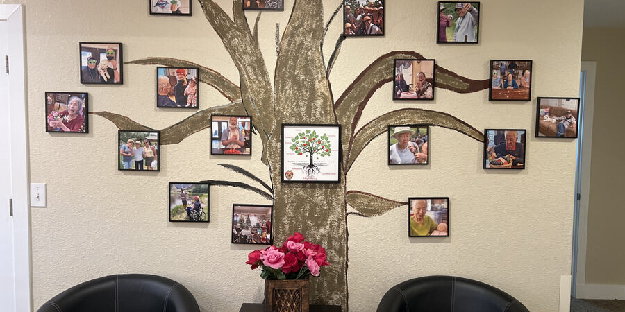 Living in Place in a Memory Care Facility at Applewood Our House Living in Place in a Memory Care Facility at Applewood Our House