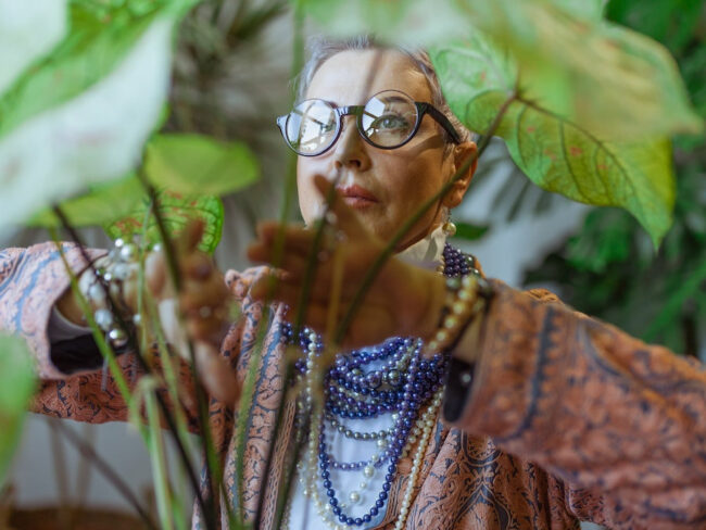 Understanding Frontotemporal Dementia in Seniors Understanding Frontotemporal Dementia in Seniors