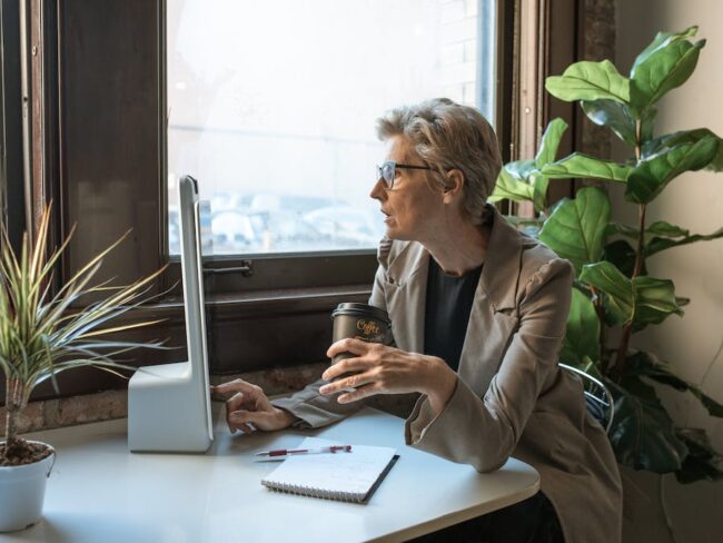 Dementia in the Workplace Dementia in the Workplace