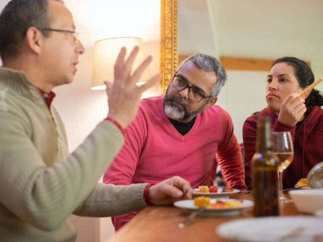 Myths About Dementia Myths About Dementia