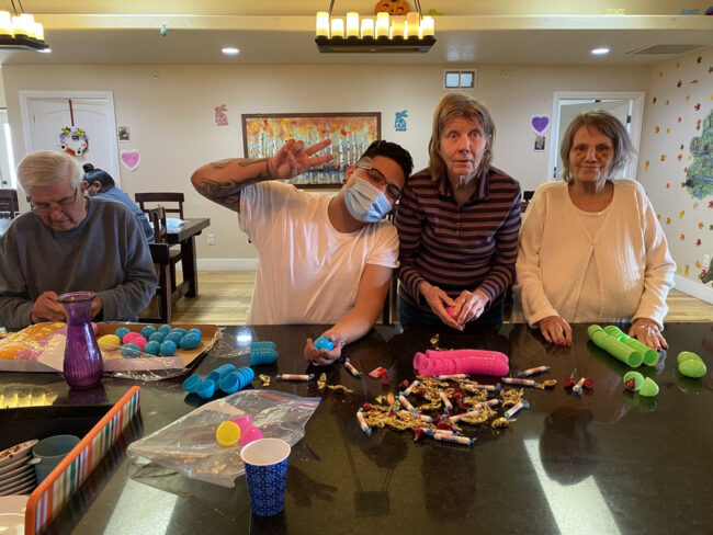 The Hardest Situations That Memory Care Caregivers Face