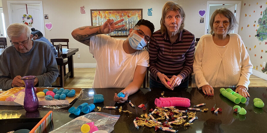 The Hardest Situations That Memory Care Caregivers Face The Hardest Situations That Memory Care Caregivers Face