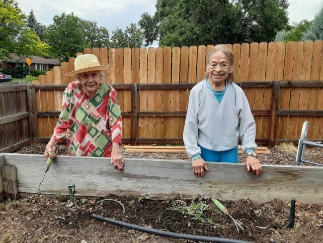 Engaging Community Life at Applewood Our House Engaging Community Life at Applewood Our House